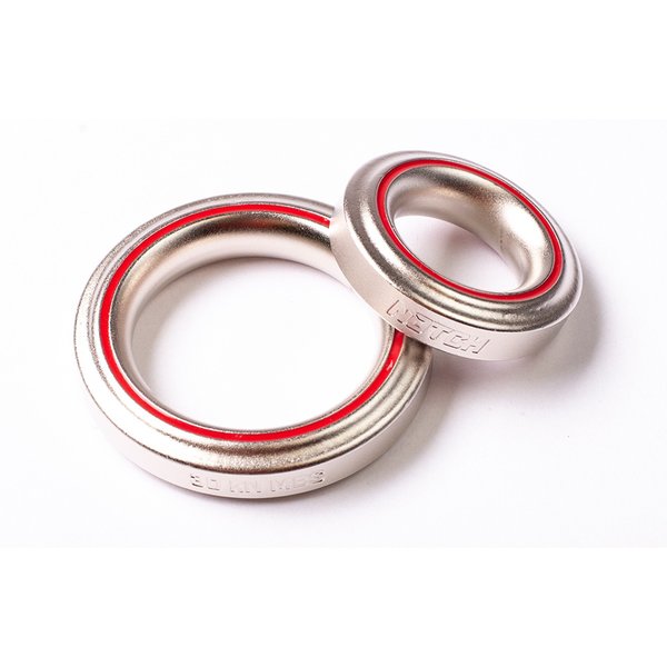 Notch Wear Safe Steel Friction Ring Large, 48mm x 72mm 40787